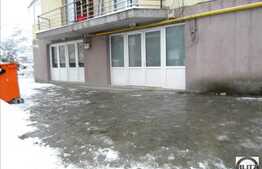 150 mp open space in zona Spitalului de Recuperare!