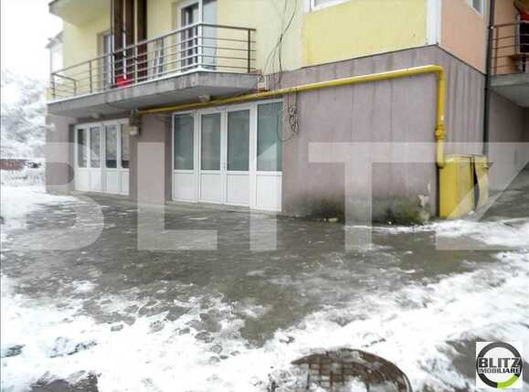 Spațiu birouri de închiriat Zorilor - 20579SIB | BLITZ Cluj-Napoca | Poza11