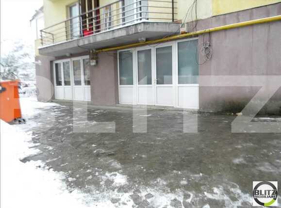 Spațiu birouri de închiriat Zorilor - 20579SIB | BLITZ Cluj-Napoca | Poza10