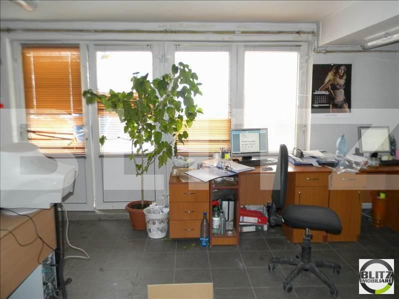 Spațiu birouri de închiriat Zorilor - 20579SIB | BLITZ Cluj-Napoca | Poza3