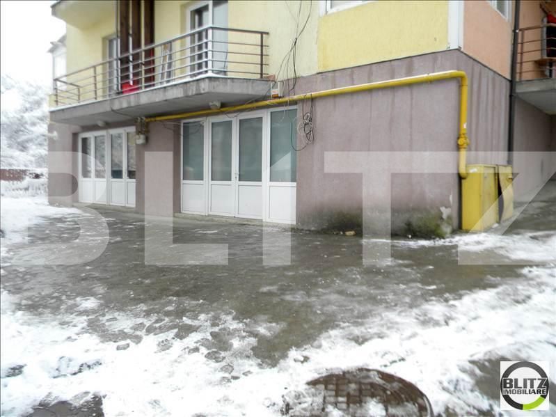 Spațiu birouri de închiriat Zorilor - 20579SIB | BLITZ Cluj-Napoca | Poza11