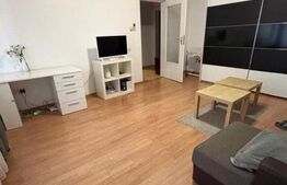 Apartament 1 Camera, Parcare Inclusa, Marasti, AC, 40 mp