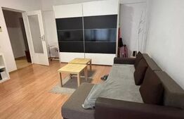 Apartament 1 camera, 40 mp, zona Marasti 