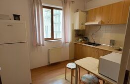 Apartament 1 camera, 40 mp, Parcare, AC, Marasti 
