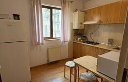 Apartament 1 camera, 40 mp, zona Marasti 