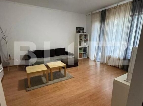 Garsonieră de închiriat Marasti - 205795AI | BLITZ Cluj-Napoca | Poza1