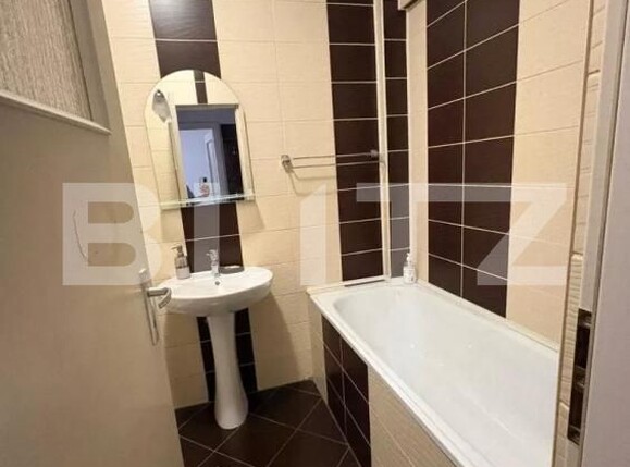 Garsonieră de închiriat Marasti - 205795AI | BLITZ Cluj-Napoca | Poza4