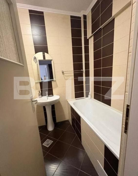 Garsonieră de închiriat Marasti - 205795AI | BLITZ Cluj-Napoca | Poza4