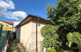Teren 400 mp cu casă individuală | Andrei Muresanu