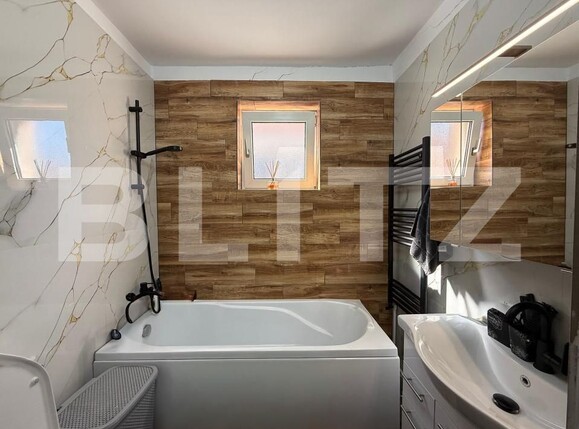 Casa de vânzare 3 camere Andrei Mureşanu - 205796CV | BLITZ Cluj-Napoca | Poza8