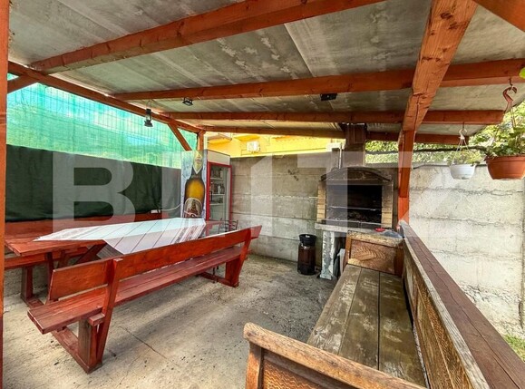 Casa de vânzare 3 camere Andrei Mureşanu - 205796CV | BLITZ Cluj-Napoca | Poza12