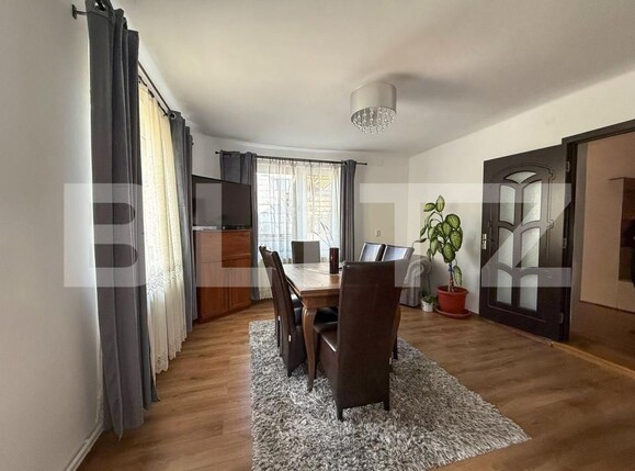 Casa de vânzare 3 camere Andrei Mureşanu - 205796CV | BLITZ Cluj-Napoca | Poza2