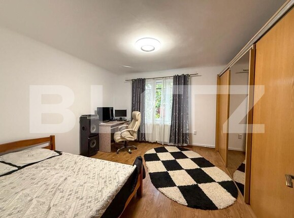 Casa de vânzare 3 camere Andrei Mureşanu - 205796CV | BLITZ Cluj-Napoca | Poza5