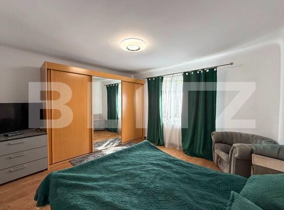 Casa de vânzare 3 camere Andrei Mureşanu - 205796CV | BLITZ Cluj-Napoca | Poza4