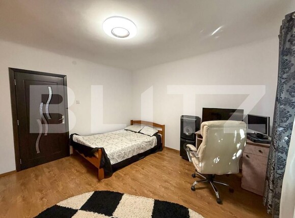 Casa de vânzare 3 camere Andrei Mureşanu - 205796CV | BLITZ Cluj-Napoca | Poza6