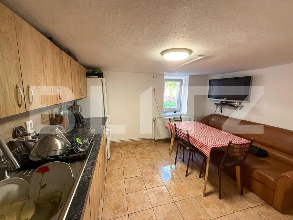 Casa de vânzare 3 camere Andrei Mureşanu - 205796CV | BLITZ Cluj-Napoca | Poza9