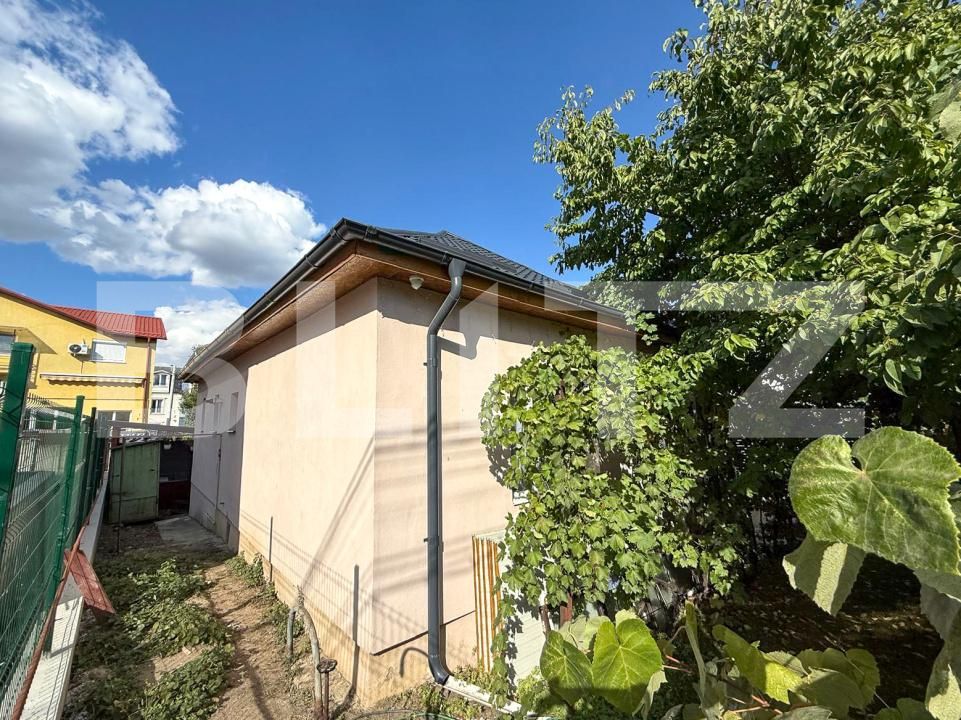 Casa de vânzare 3 camere Andrei Mureşanu - 205796CV | BLITZ Cluj-Napoca | Poza13
