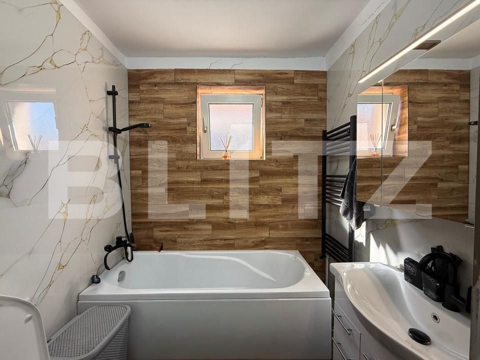 Casa de vânzare 3 camere Andrei Mureşanu - 205796CV | BLITZ Cluj-Napoca | Poza8