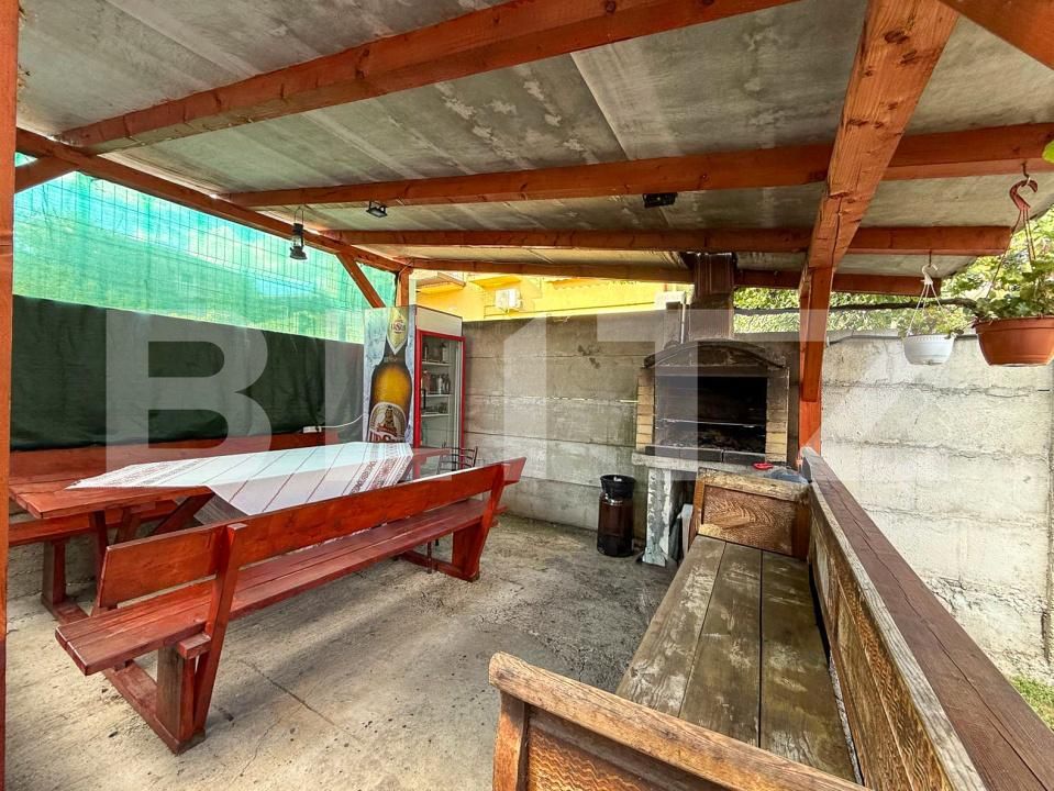 Casa de vânzare 3 camere Andrei Mureşanu - 205796CV | BLITZ Cluj-Napoca | Poza12