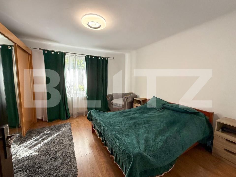 Casa de vânzare 3 camere Andrei Mureşanu - 205796CV | BLITZ Cluj-Napoca | Poza3