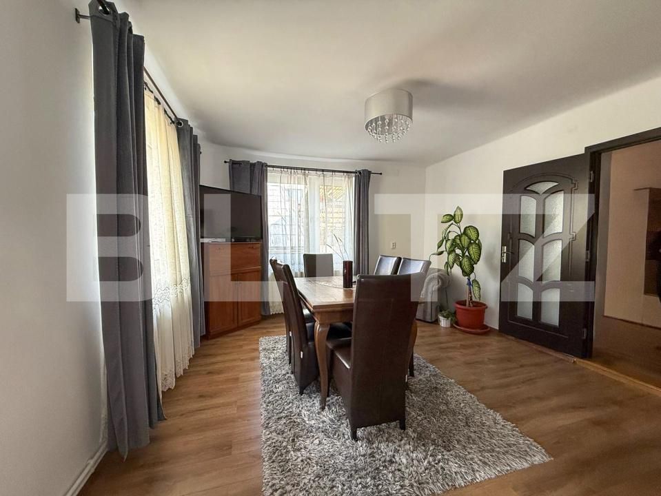 Casa de vânzare 3 camere Andrei Mureşanu - 205796CV | BLITZ Cluj-Napoca | Poza2