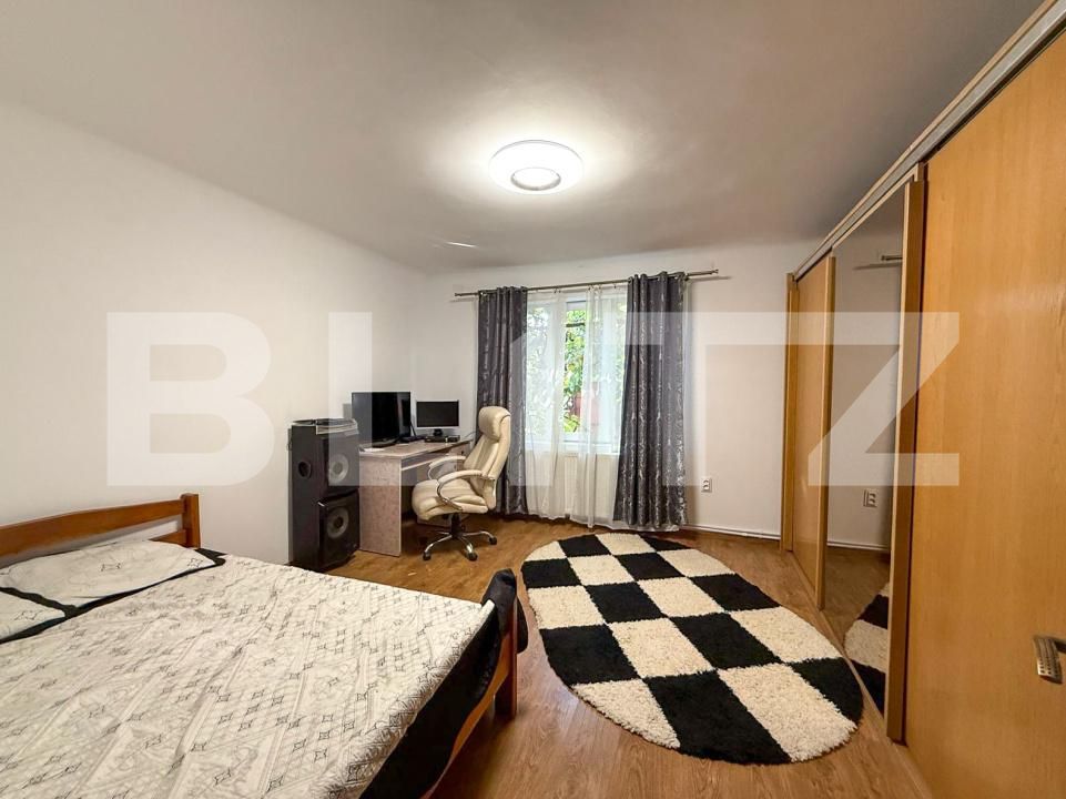 Casa de vânzare 3 camere Andrei Mureşanu - 205796CV | BLITZ Cluj-Napoca | Poza5