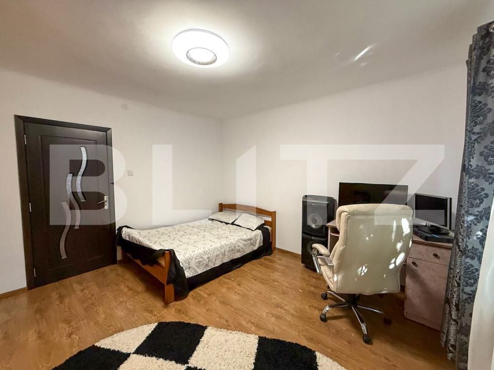Casa de vânzare 3 camere Andrei Mureşanu - 205796CV | BLITZ Cluj-Napoca | Poza6