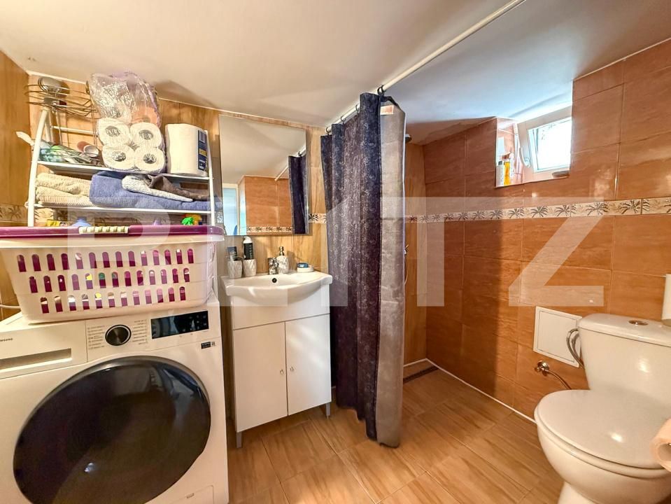 Casa de vânzare 3 camere Andrei Mureşanu - 205796CV | BLITZ Cluj-Napoca | Poza11