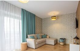 Apartament 2. camere premium , 58mp, etaj 10 , vedere spectaculoasa, balcon 22mp