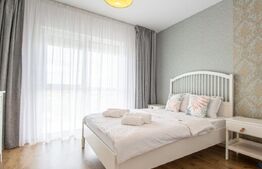 Apartament de închiriat 2 camere Grivitei, Brașov