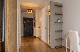 Apartament 2. camere premium , 58mp, etaj 10 , vedere spectaculoasa, balcon 22mp