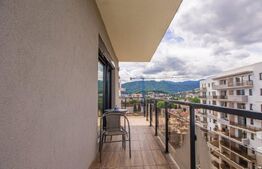 Apartament 2. camere premium , 58mp, etaj 10 , vedere spectaculoasa, balcon 22mp
