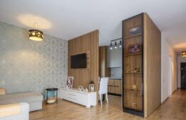Apartament 2 camere, 58mp, zona Grivitei , Alphaville , balcon 22 mp