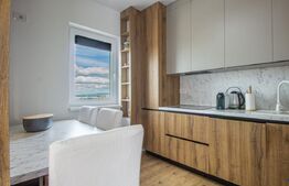 Apartament 2. camere premium , 58mp, etaj 10 , vedere spectaculoasa, balcon 22mp
