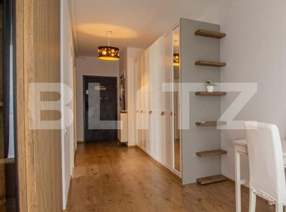 Apartament de închiriat 2 camere Grivitei - 205797AI | BLITZ Brașov | Poza8