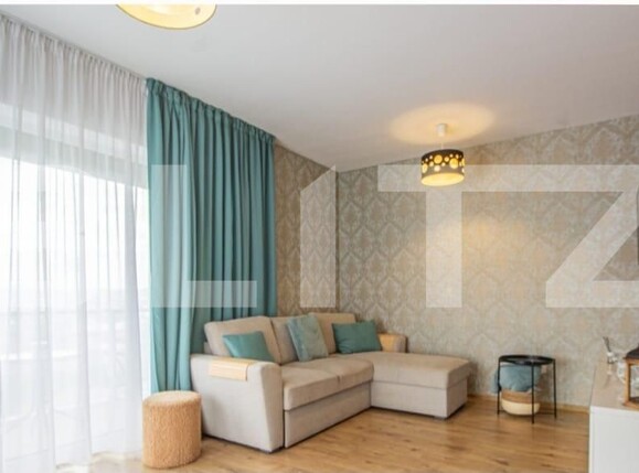 Apartament de închiriat 2 camere Grivitei - 205797AI | BLITZ Brașov | Poza3