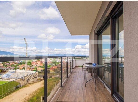 Apartament de închiriat 2 camere Grivitei - 205797AI | BLITZ Brașov | Poza7