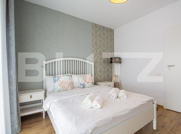 Apartament de închiriat 2 camere Grivitei - 205797AI | BLITZ Brașov | Poza11