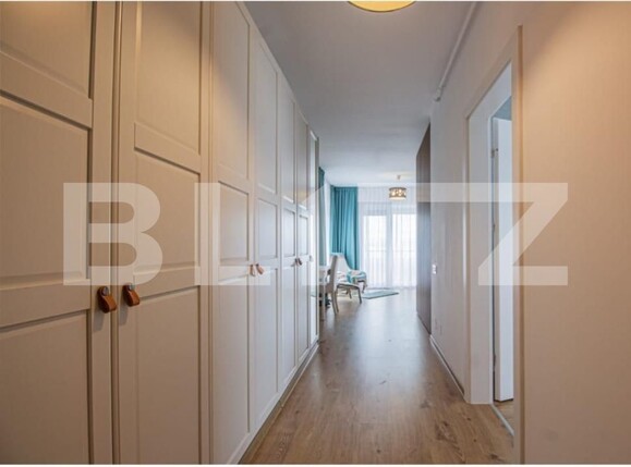 Apartament de închiriat 2 camere Grivitei - 205797AI | BLITZ Brașov | Poza9