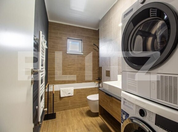 Apartament de închiriat 2 camere Grivitei - 205797AI | BLITZ Brașov | Poza5