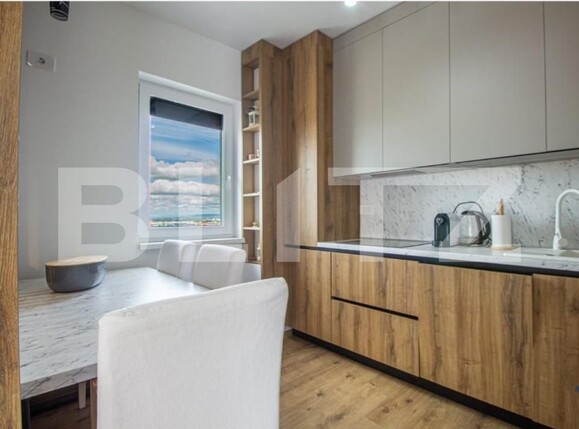 Apartament de închiriat 2 camere Grivitei - 205797AI | BLITZ Brașov | Poza12