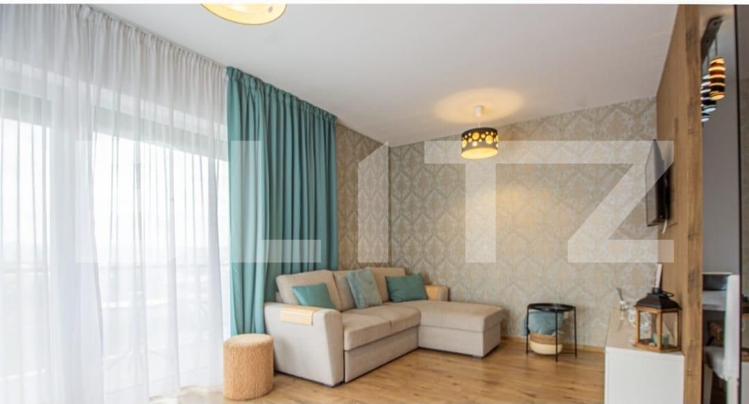 Apartament de închiriat 2 camere Grivitei - 205797AI | BLITZ Brașov | Poza3