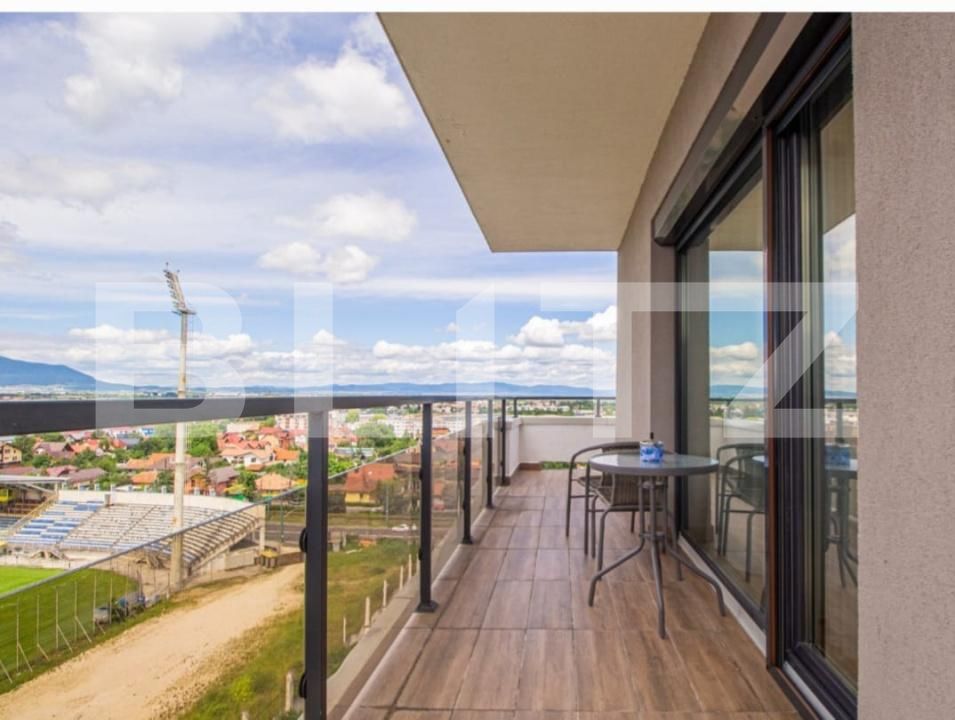 Apartament de închiriat 2 camere Grivitei - 205797AI | BLITZ Brașov | Poza7