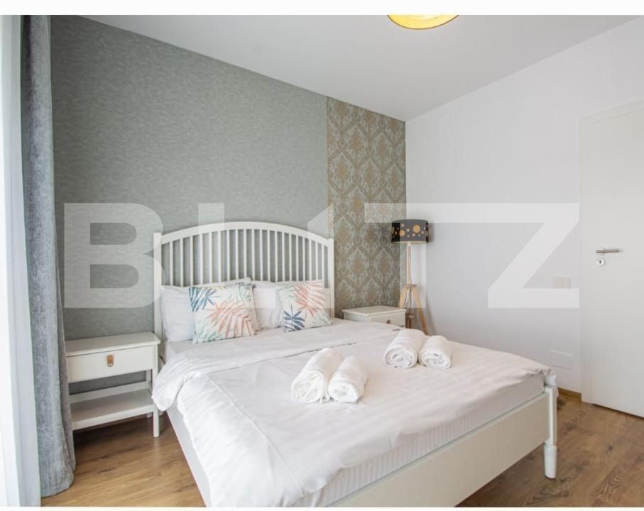 Apartament de închiriat 2 camere Grivitei - 205797AI | BLITZ Brașov | Poza11