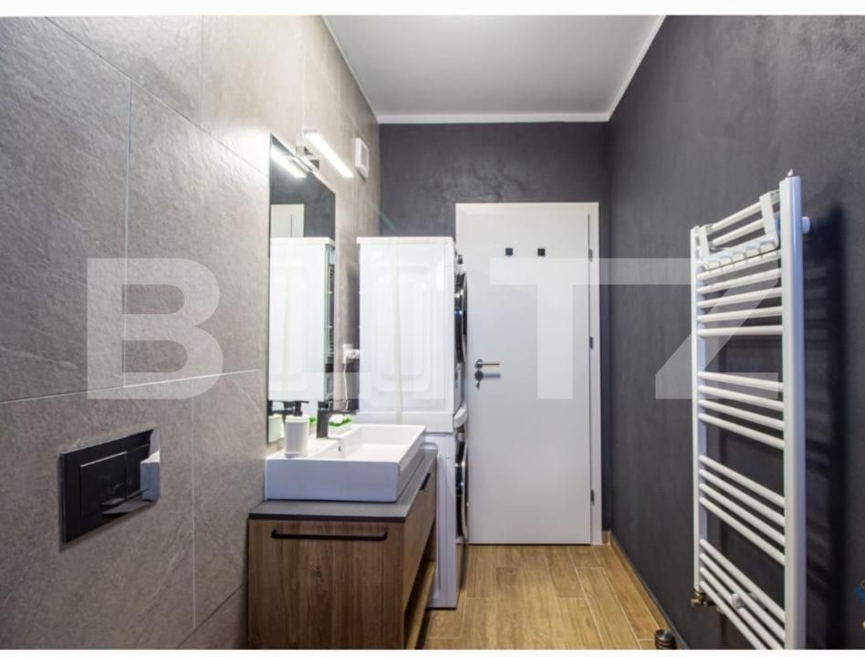 Apartament de închiriat 2 camere Grivitei - 205797AI | BLITZ Brașov | Poza6