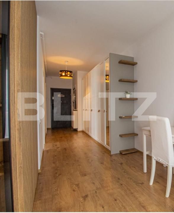 Apartament de închiriat 2 camere Grivitei - 205797AI | BLITZ Brașov | Poza8