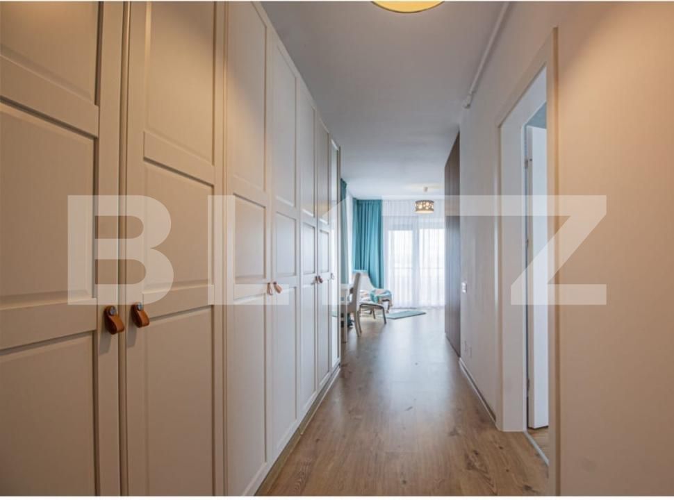 Apartament de închiriat 2 camere Grivitei - 205797AI | BLITZ Brașov | Poza9