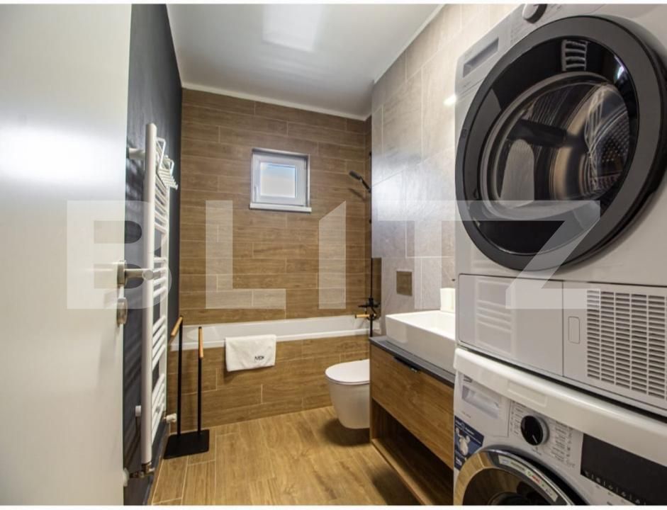 Apartament de închiriat 2 camere Grivitei - 205797AI | BLITZ Brașov | Poza5