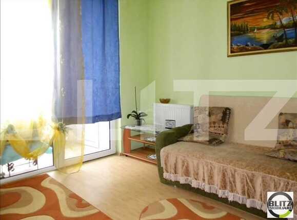 Garsonieră de vânzare Floreşti - 2058AV | BLITZ Cluj-Napoca | Poza1