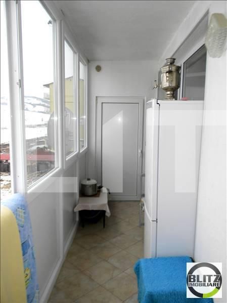 Garsonieră de vânzare Floreşti - 2058AV | BLITZ Cluj-Napoca | Poza4